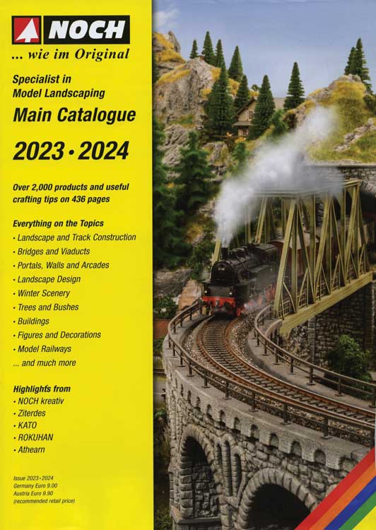 2023 Noch Catalog -- English Language