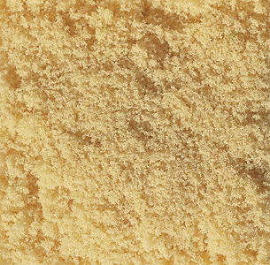 Medium Flock - 20 Grams -- Beige