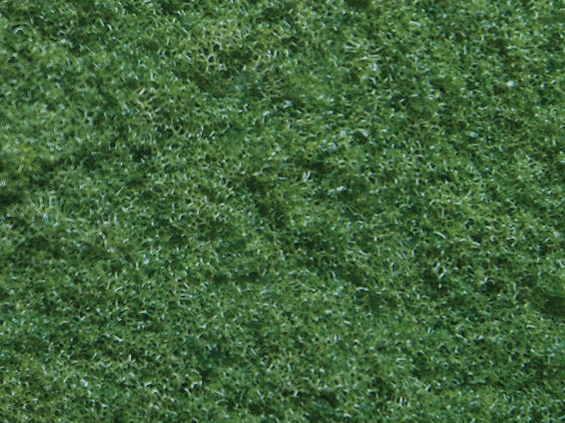 Coarse Foam Flock -- Bright Green .35oz 10g