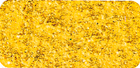 Leaves Scatter Material -- Yellow