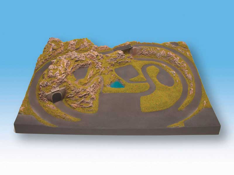 Layout form Barenweiler