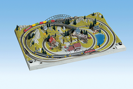 Layout Form -- Tessin