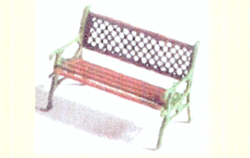 US Style Benches
