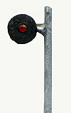 Searchlight Signals -- Red