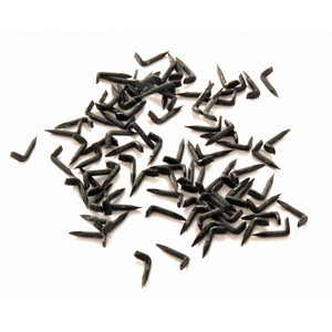 Spikes -- Short, 5mm-3/16" long