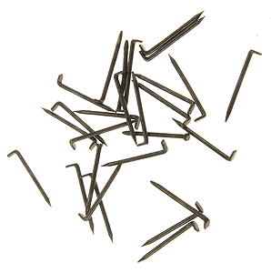 Spikes -- Medium, 9mm-3/8" long