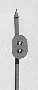 "Searchlight" Signal Light Targets -- Double
