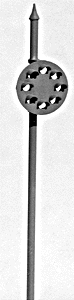 "Position Light" Signal Heads -- B&O-1