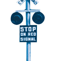 Crossing Flashers -- Kit pkg(2)