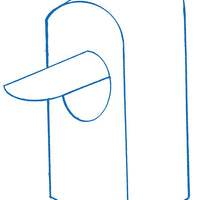 Single-Light Dwarf Signal pkg(2)