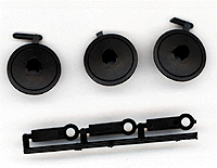 Single Lite Targets