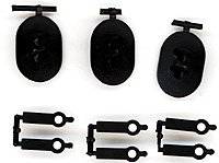Double Lite Targets