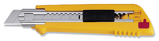 Heavy Duty Cutters -- Pro-Load Multi-Blade Cutter