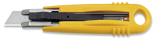 Safety Knife