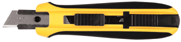 Auto-Loc Retractable Utility Knife