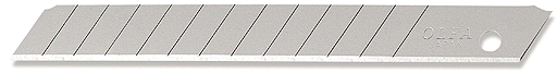 Standard Blades pkg(50)