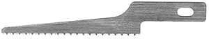Fine-Tooth Saw Blades pkg(3)