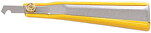 Plastic/Laminate Cutters -- Light-Duty