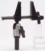 Work Holder -- PV Jr. Vise Head