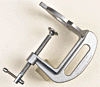 Bench Clamp Mounting Base