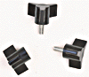 Circuit Board Replacement Knobs