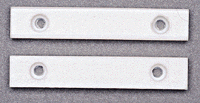 Replacement Jaws -- Teflon Jaws w/Screws