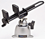 Work Holder -- Wide-Opening Head PanaVise