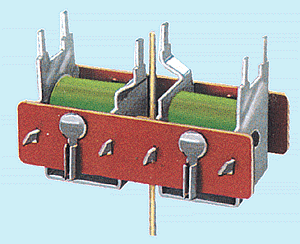 Switch Machine -- For Digital Applications