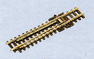 Derail Left Hand