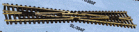 Long Crossing, Code 55, Electrofrog