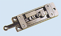Motor Adapter