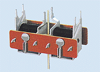 PL10 Switch Machine