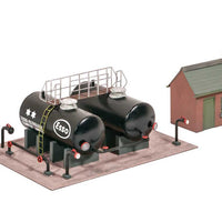 Code 75 Streamline Track Crossing -- Short, Insulfrog, Code 75