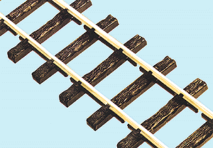 Flex Track Code 250 -- 36" Long