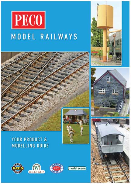Peco Catalog