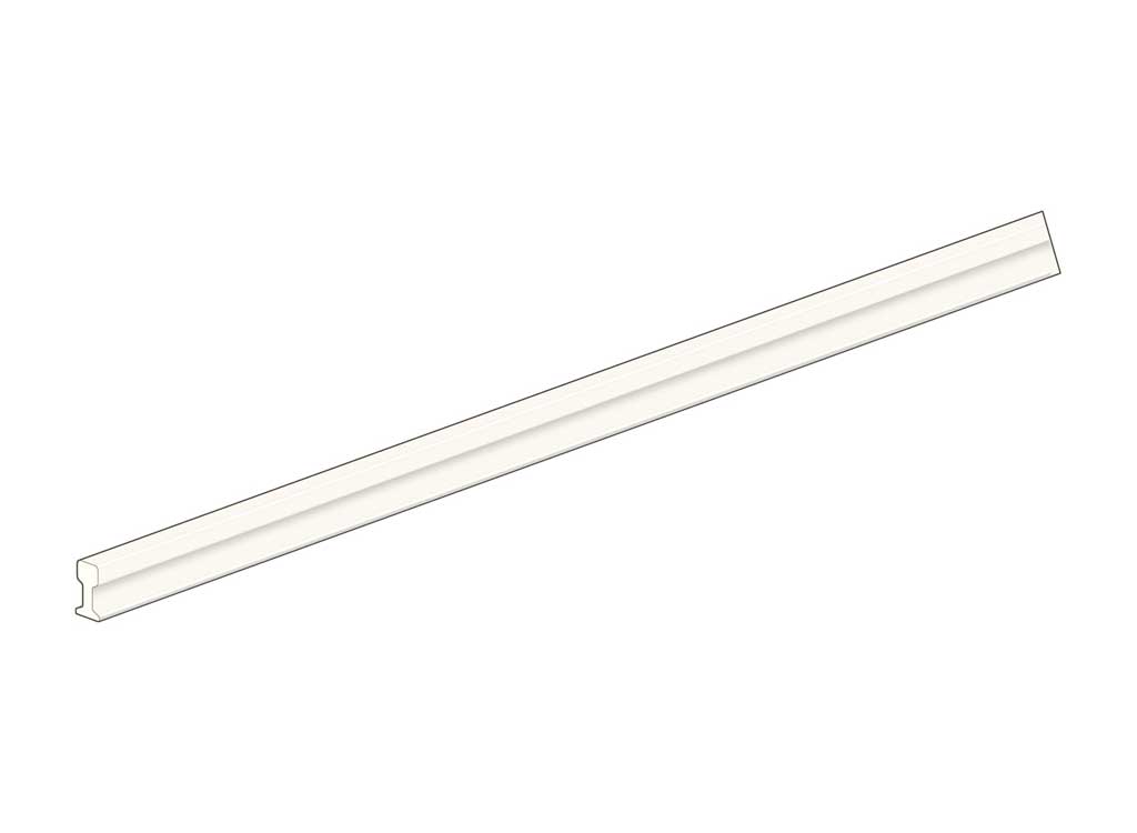 SM-32 Code 200 Bullhead Rail Only - Individualay -- 36" 91.4cm Long pkg(6)