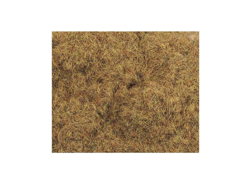 Static Grass 1/16" 2mm -- Patchy Grass 1.06oz 30g