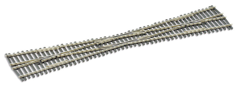 Streamline Code 83 No.6 Insulfrog Diamond Crossing