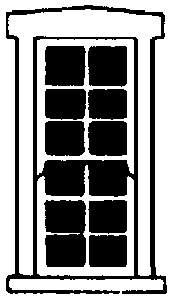 Windows -- 12-Pane
