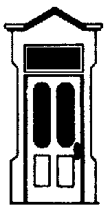 Doors -- Victorian