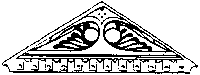 Decorative Gable End
