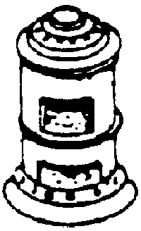 Vertical Boiler No. 2