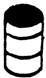 Open 55-Gallon Drums