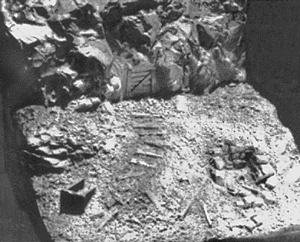 Broken Back Mine