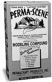 Perma-Scene -- King Size 22oz