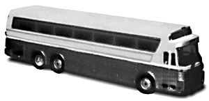 Bus Eagle -- 05 Interstate