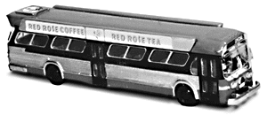 Bus Transit -- 40' 53-Seater