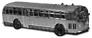 Bus Transit -- 4502/7