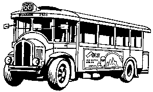 Bus Renault -- IN6C Paris