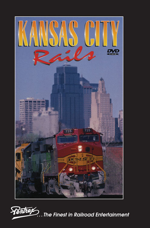 Kansas City Rails